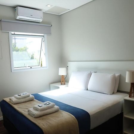 Goodstay Sao Paulo Ibirapuera エクステリア 写真