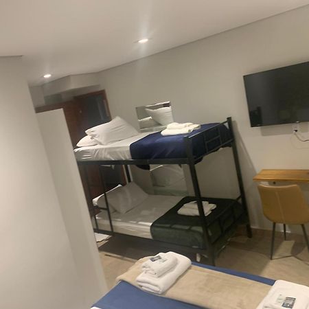 Goodstay Sao Paulo Ibirapuera エクステリア 写真