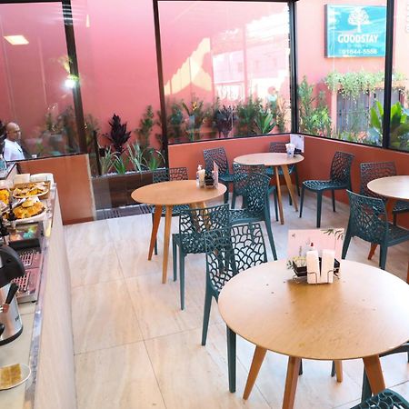Goodstay Sao Paulo Ibirapuera エクステリア 写真