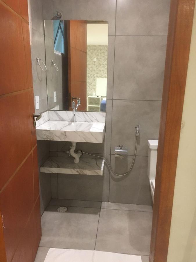 Goodstay Sao Paulo Ibirapuera エクステリア 写真