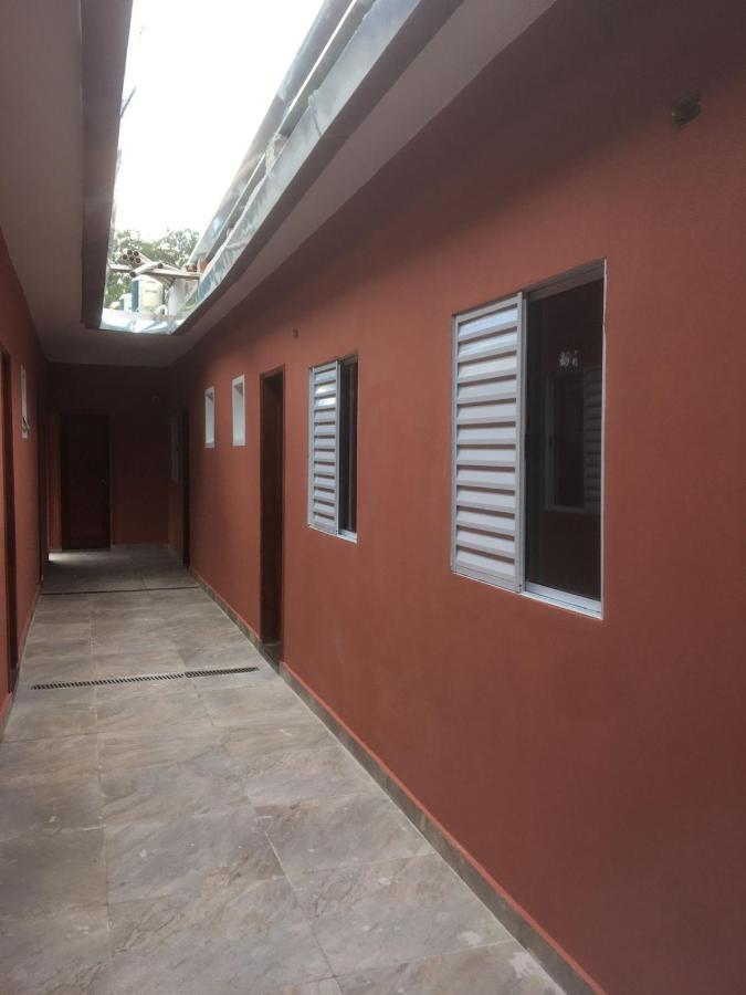 Goodstay Sao Paulo Ibirapuera エクステリア 写真