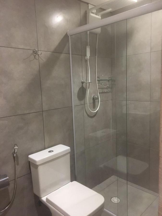 Goodstay Sao Paulo Ibirapuera エクステリア 写真