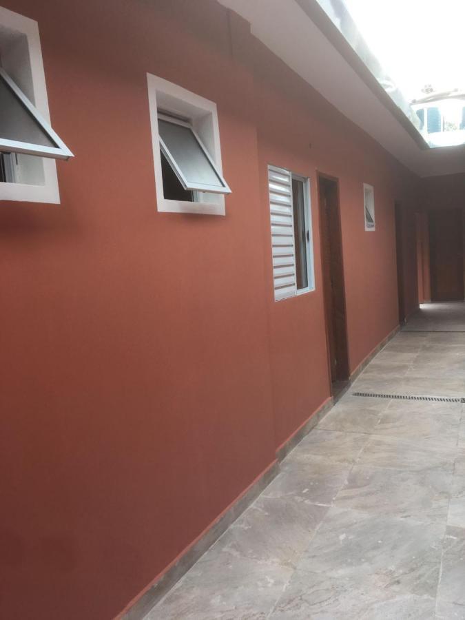 Goodstay Sao Paulo Ibirapuera エクステリア 写真