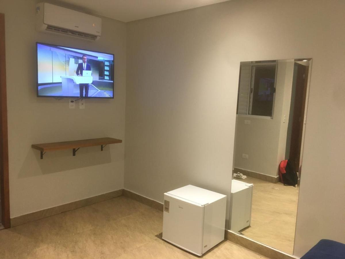 Goodstay Sao Paulo Ibirapuera エクステリア 写真