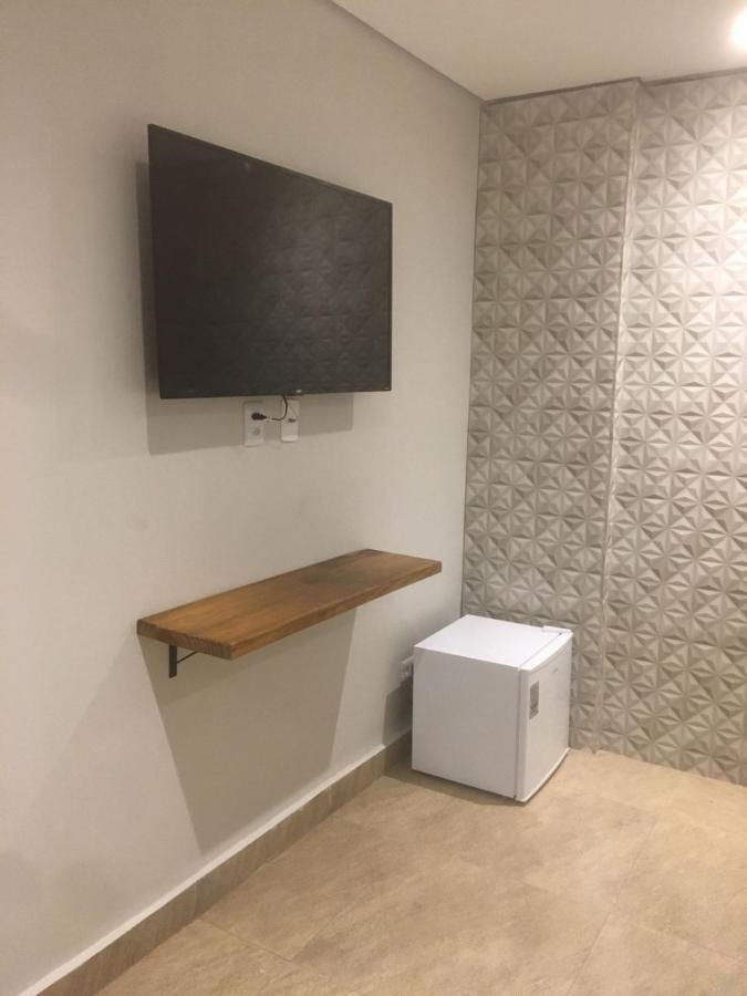 Goodstay Sao Paulo Ibirapuera エクステリア 写真