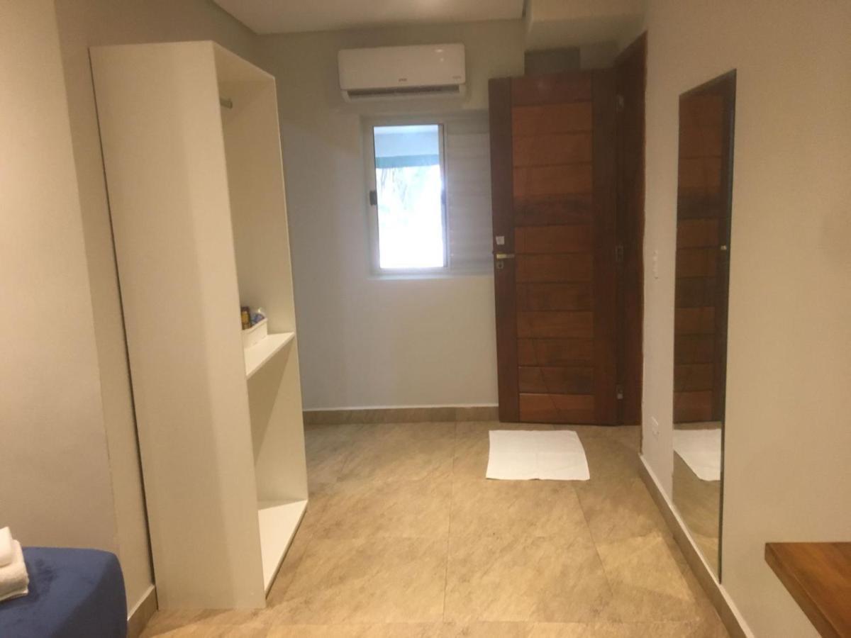Goodstay Sao Paulo Ibirapuera エクステリア 写真