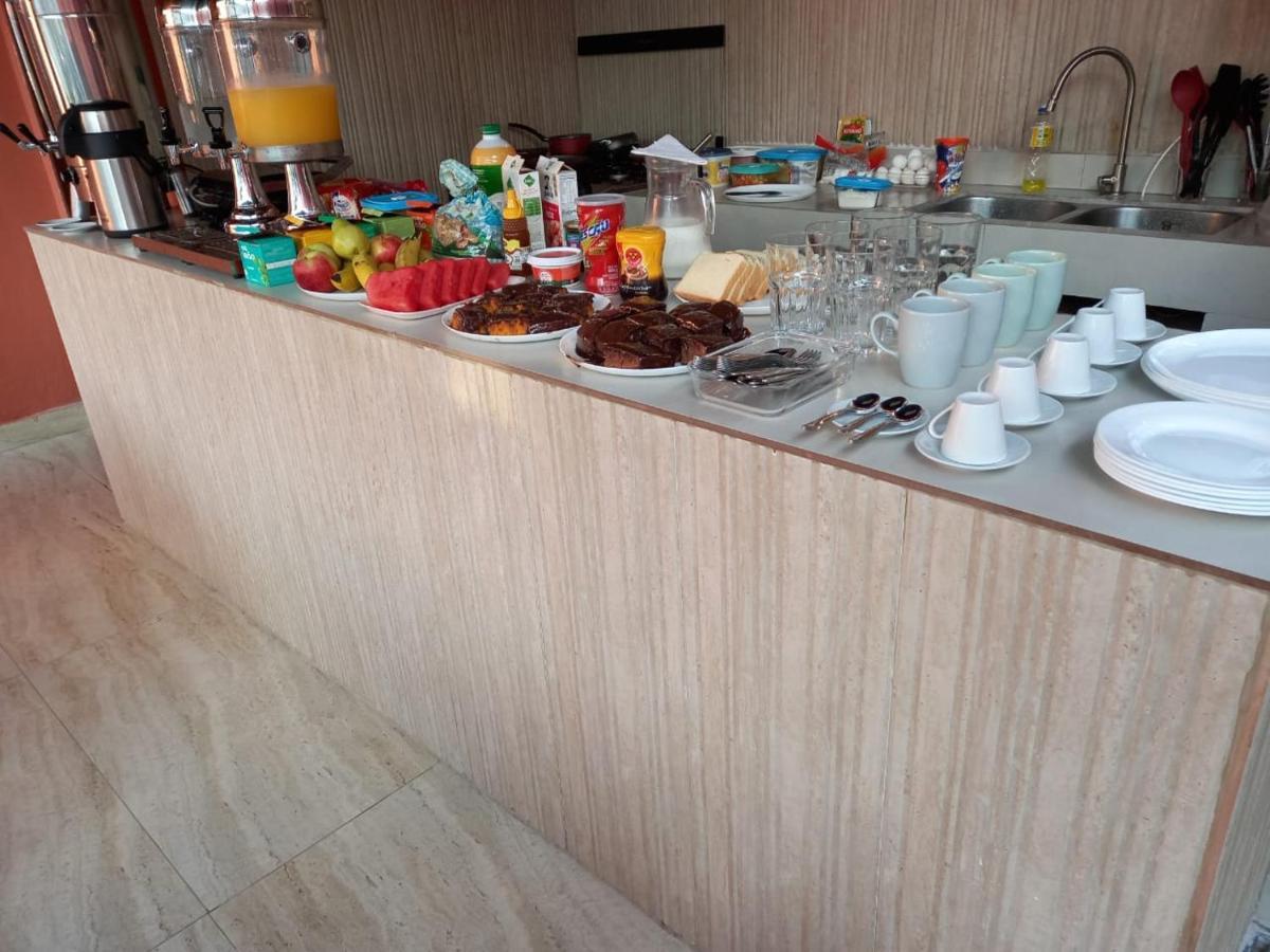 Goodstay Sao Paulo Ibirapuera エクステリア 写真
