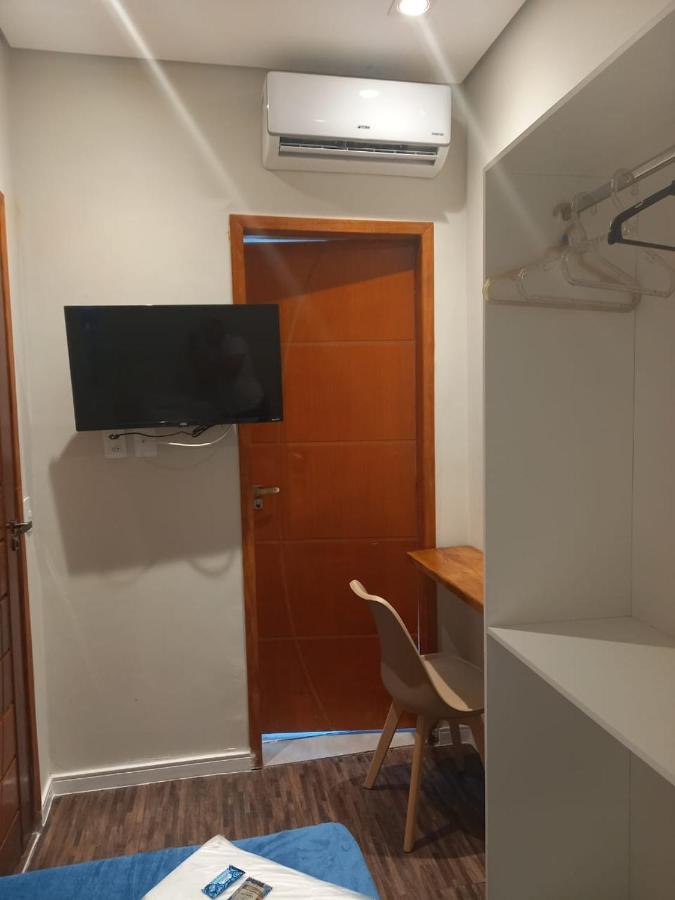 Goodstay Sao Paulo Ibirapuera エクステリア 写真