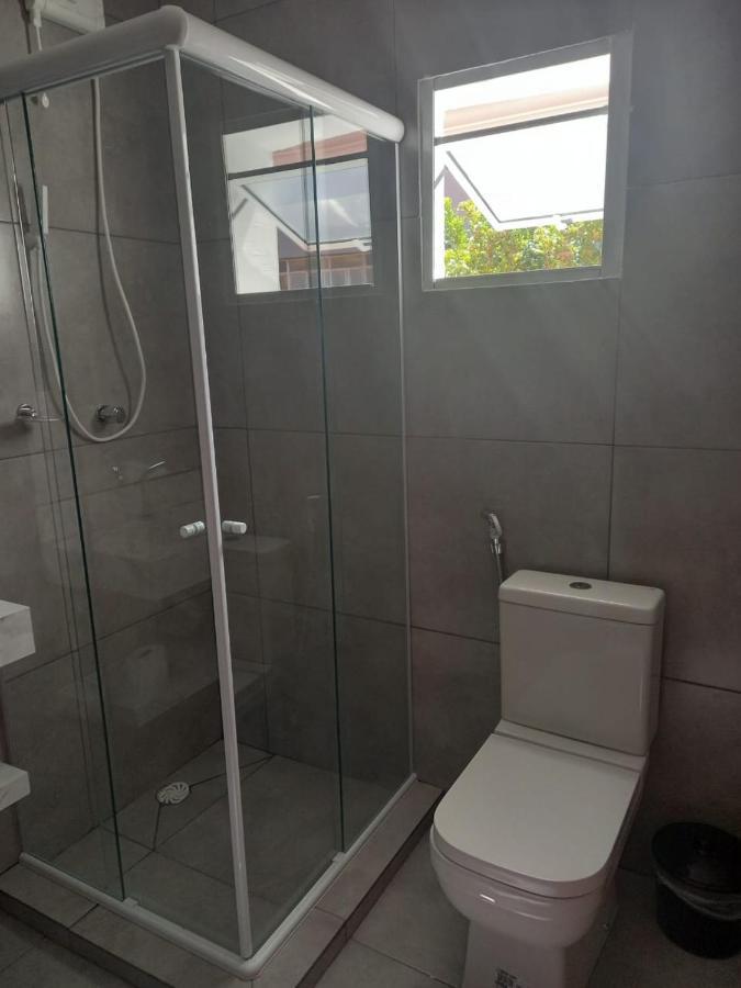Goodstay Sao Paulo Ibirapuera エクステリア 写真