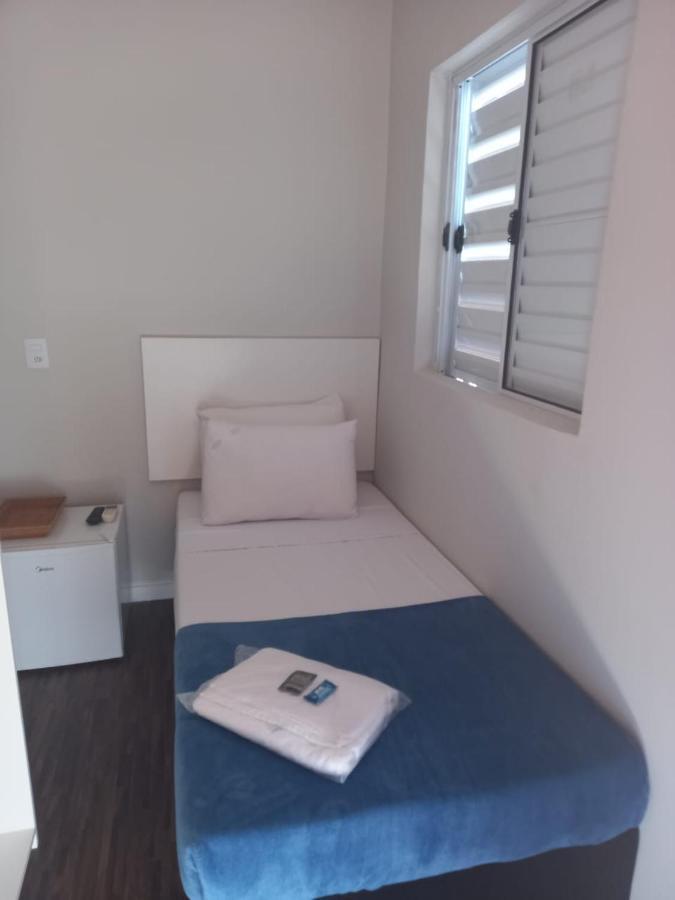Goodstay Sao Paulo Ibirapuera エクステリア 写真