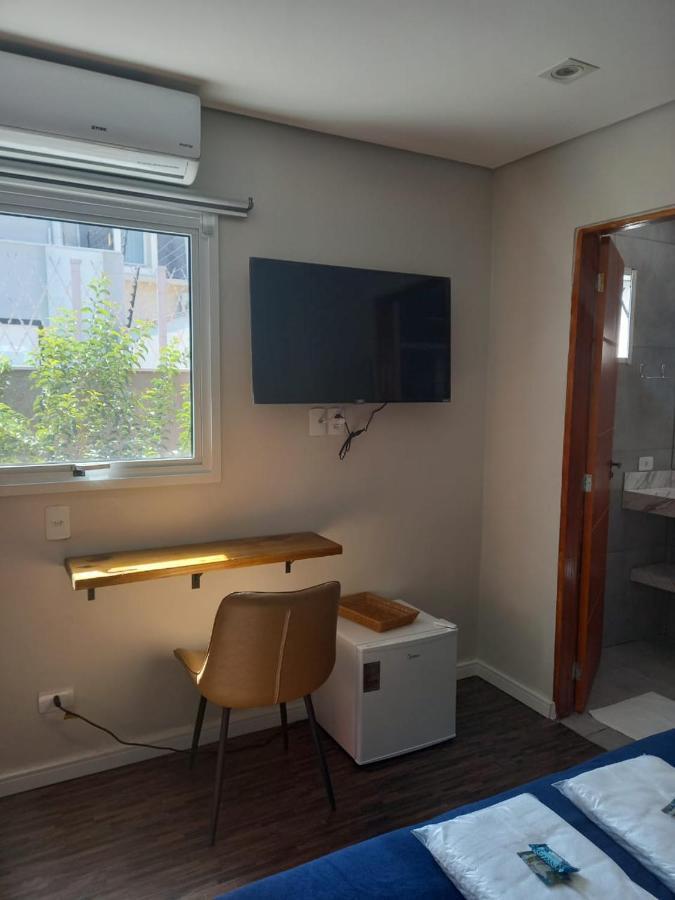 Goodstay Sao Paulo Ibirapuera エクステリア 写真
