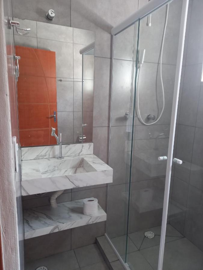 Goodstay Sao Paulo Ibirapuera エクステリア 写真