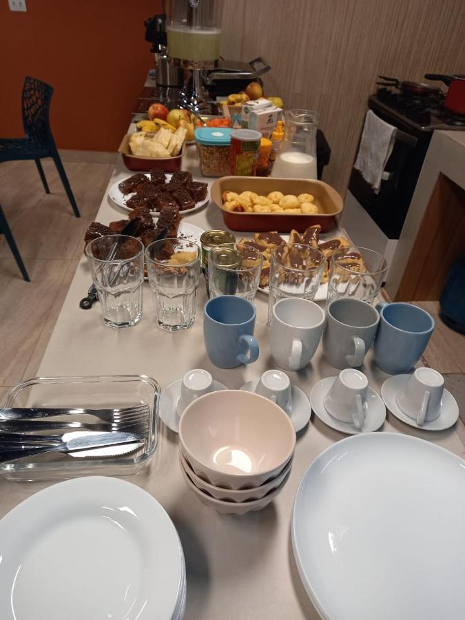 Goodstay Sao Paulo Ibirapuera エクステリア 写真