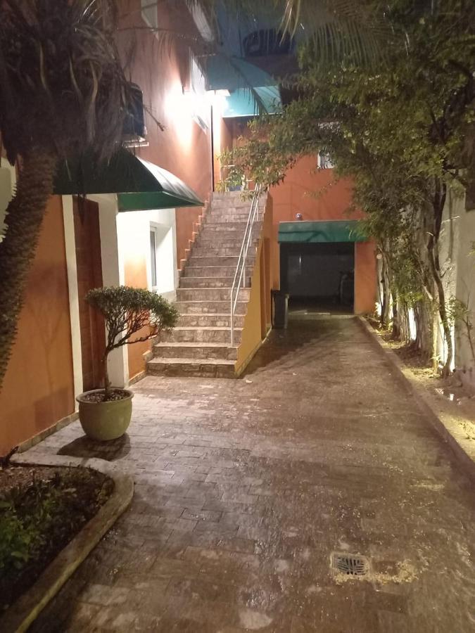 Goodstay Sao Paulo Ibirapuera エクステリア 写真