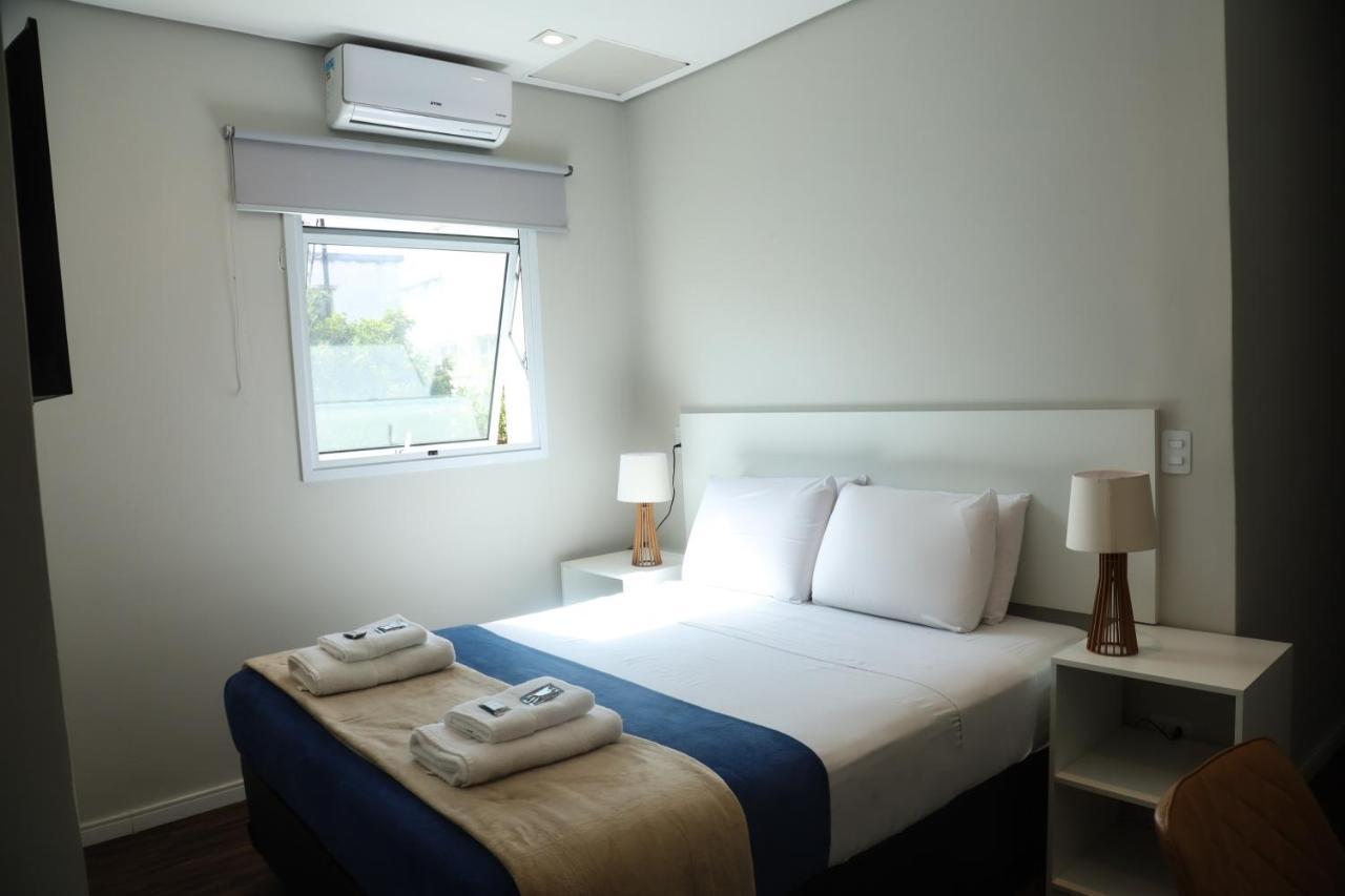 Goodstay Sao Paulo Ibirapuera エクステリア 写真