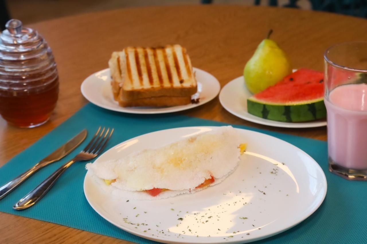 Goodstay Sao Paulo Ibirapuera エクステリア 写真