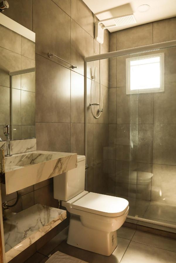 Goodstay Sao Paulo Ibirapuera エクステリア 写真