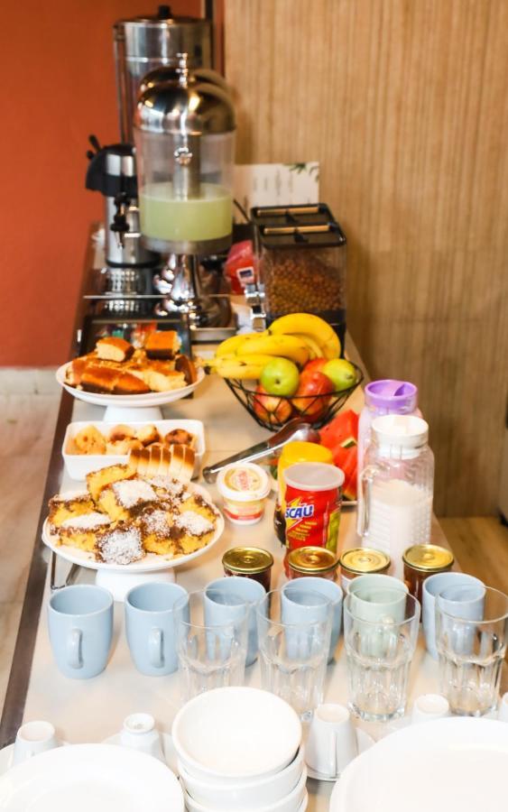 Goodstay Sao Paulo Ibirapuera エクステリア 写真