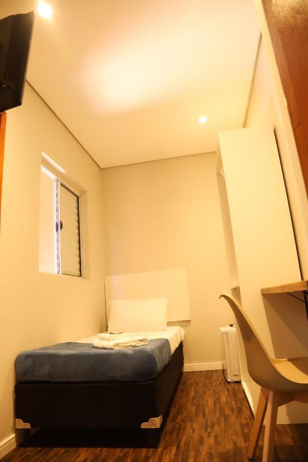 Goodstay Sao Paulo Ibirapuera エクステリア 写真