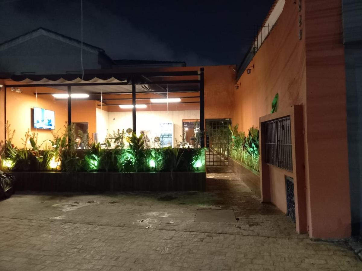 Goodstay Sao Paulo Ibirapuera エクステリア 写真