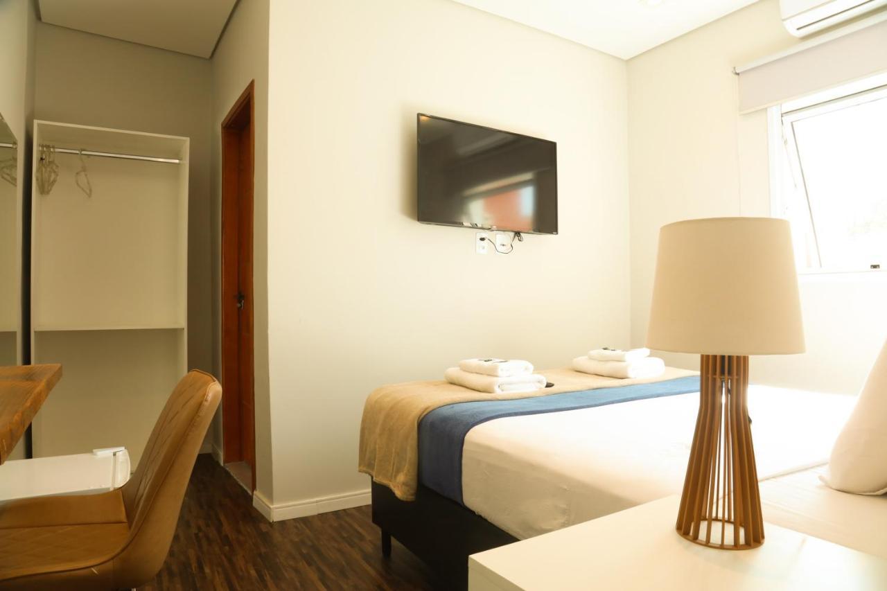 Goodstay Sao Paulo Ibirapuera エクステリア 写真