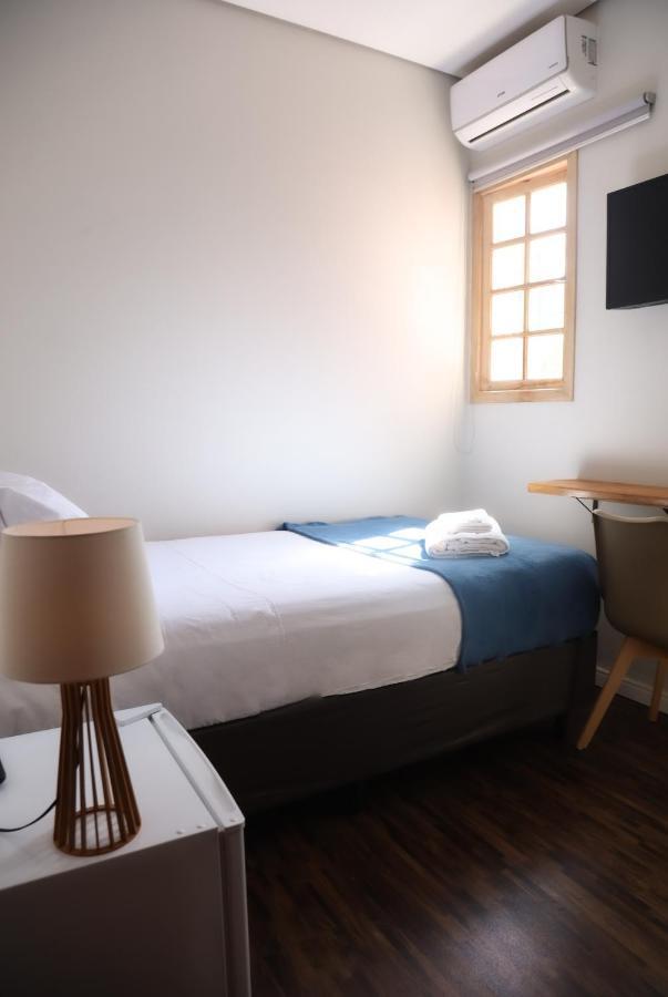 Goodstay Sao Paulo Ibirapuera エクステリア 写真