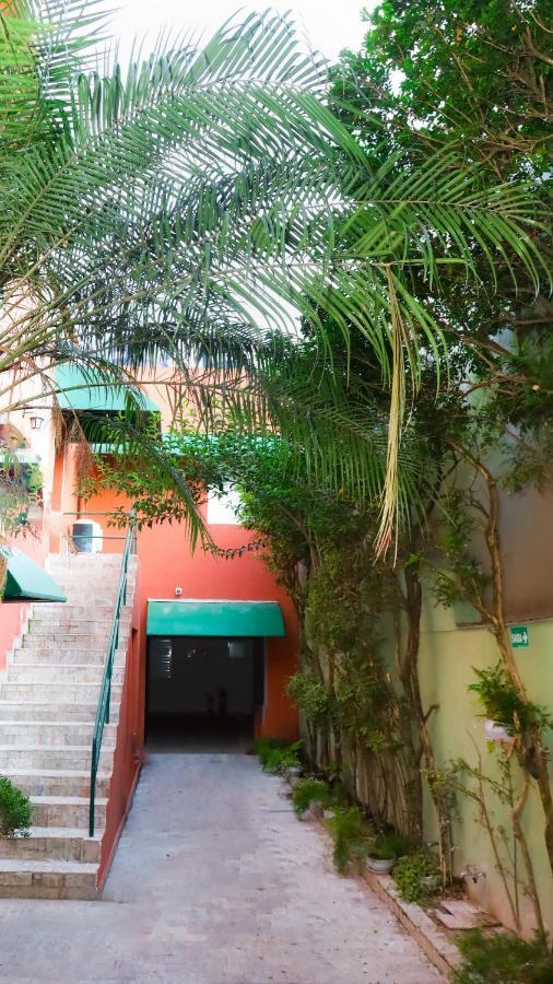 Goodstay Sao Paulo Ibirapuera エクステリア 写真