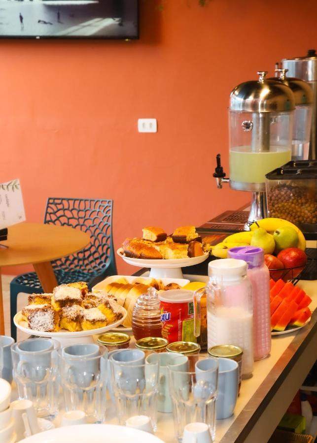 Goodstay Sao Paulo Ibirapuera エクステリア 写真