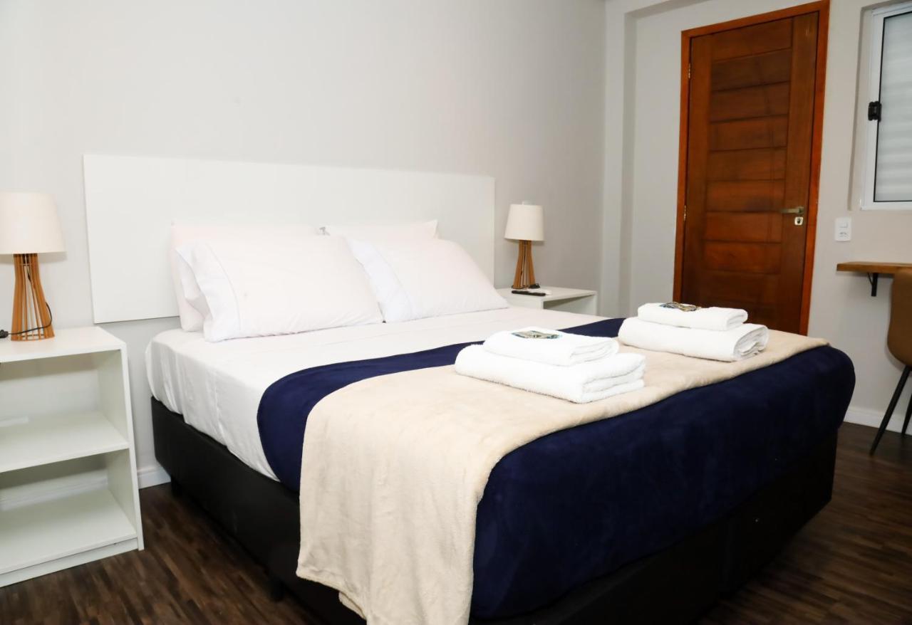 Goodstay Sao Paulo Ibirapuera エクステリア 写真
