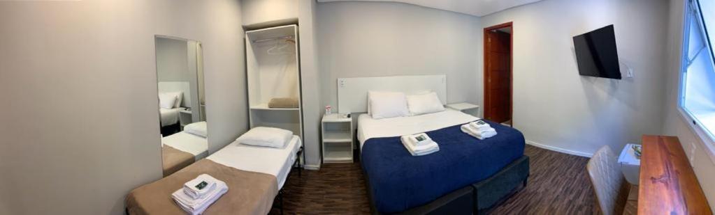 Goodstay Sao Paulo Ibirapuera エクステリア 写真