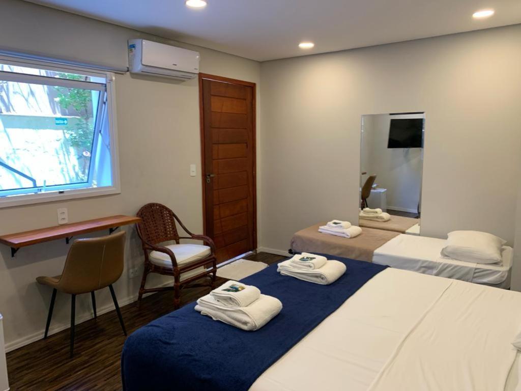 Goodstay Sao Paulo Ibirapuera エクステリア 写真