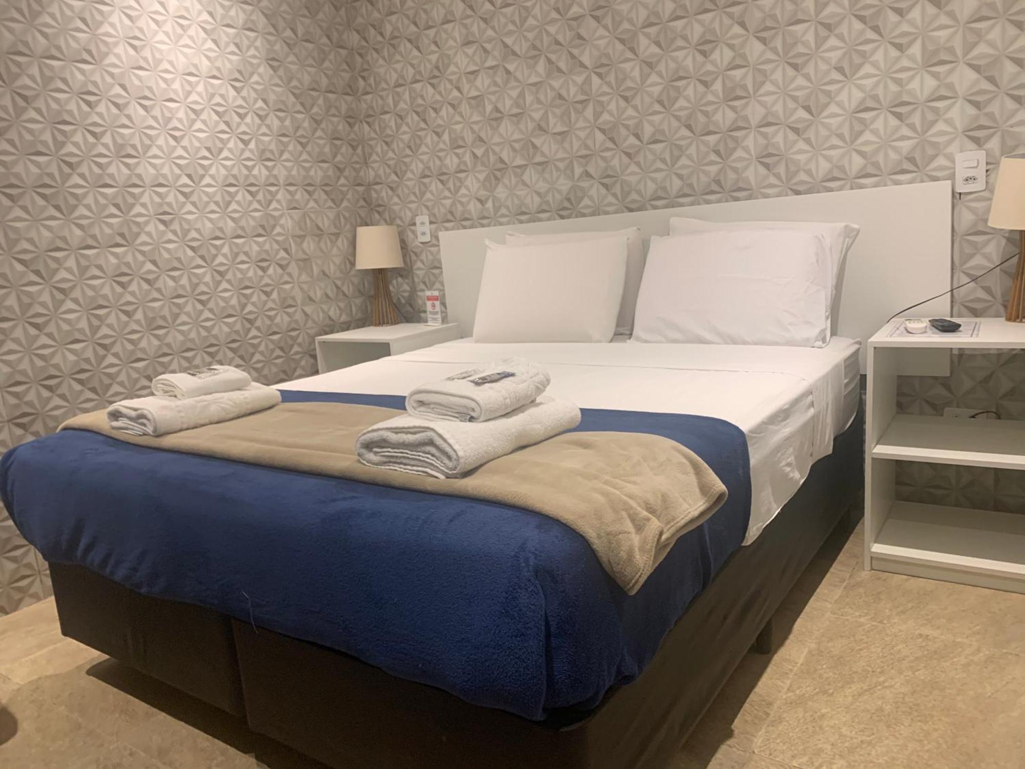 Goodstay Sao Paulo Ibirapuera エクステリア 写真