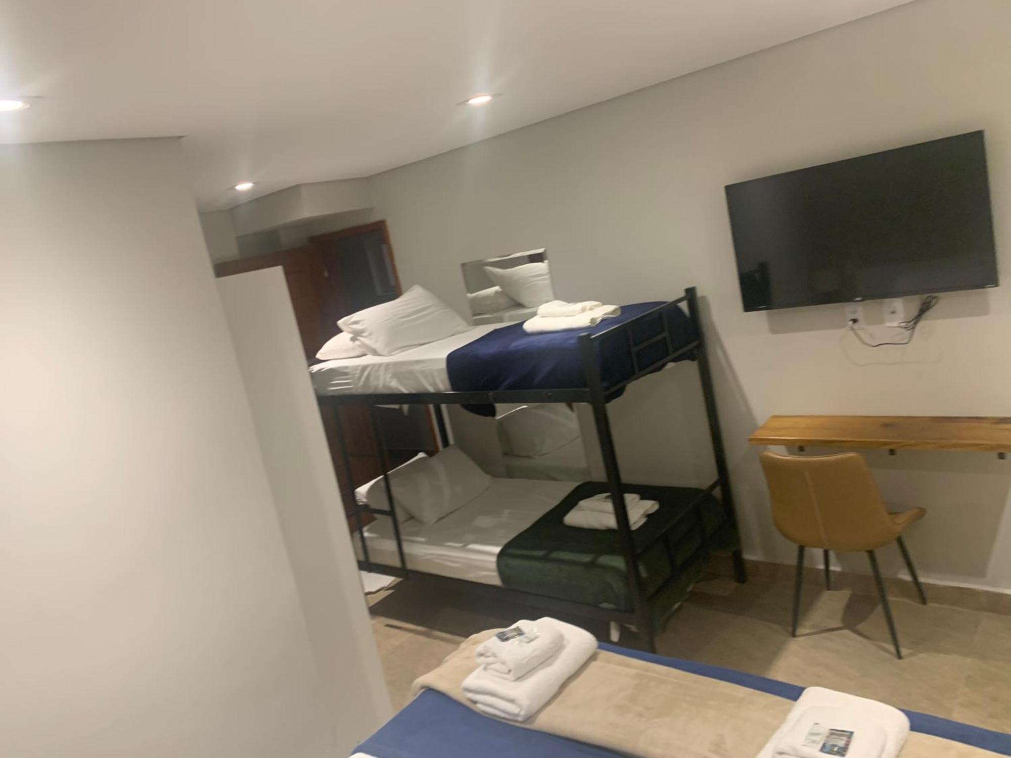 Goodstay Sao Paulo Ibirapuera エクステリア 写真