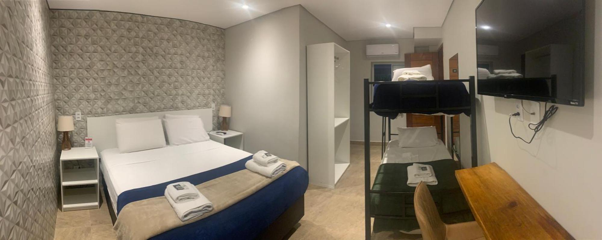 Goodstay Sao Paulo Ibirapuera エクステリア 写真