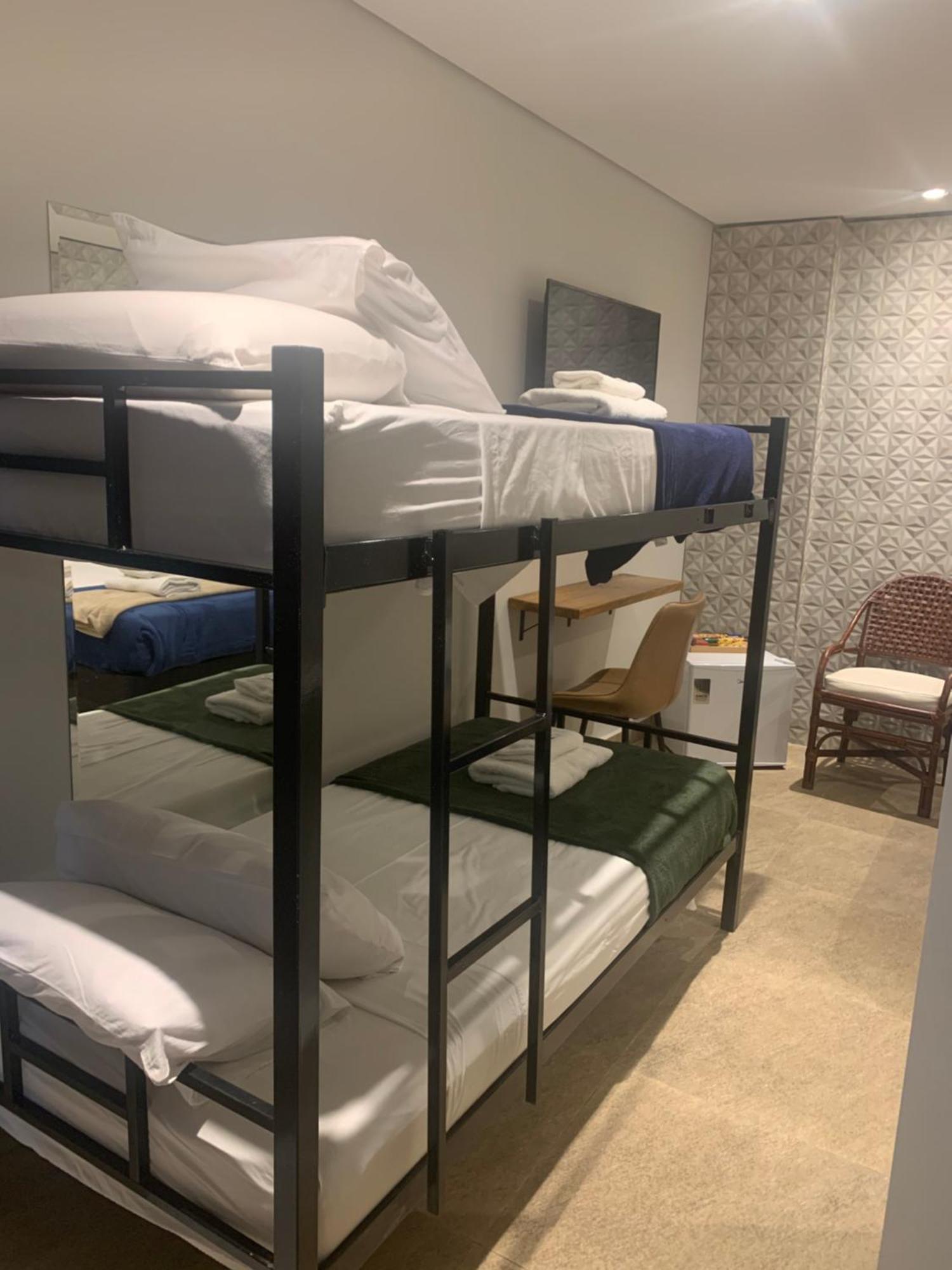 Goodstay Sao Paulo Ibirapuera エクステリア 写真
