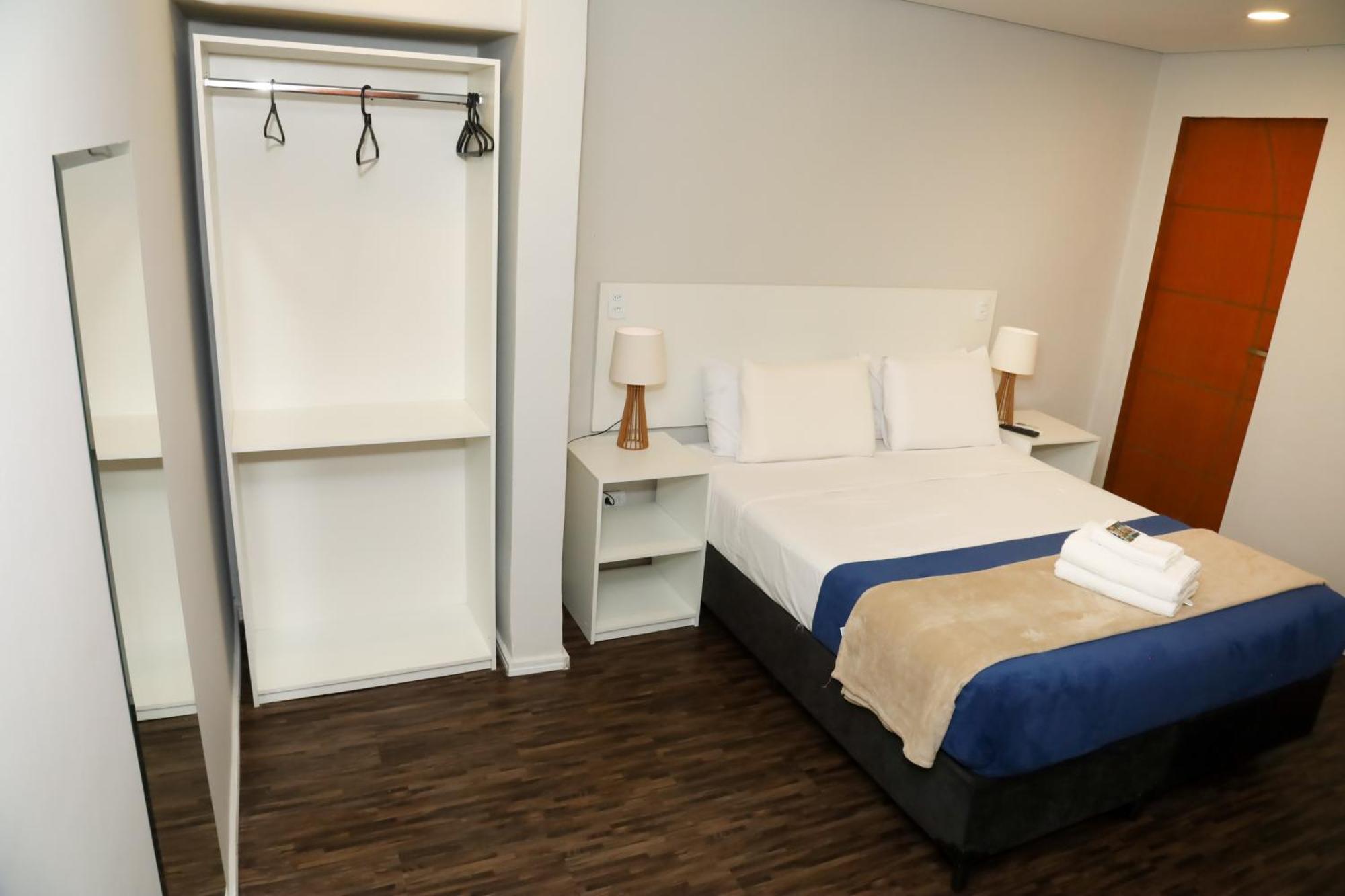 Goodstay Sao Paulo Ibirapuera エクステリア 写真