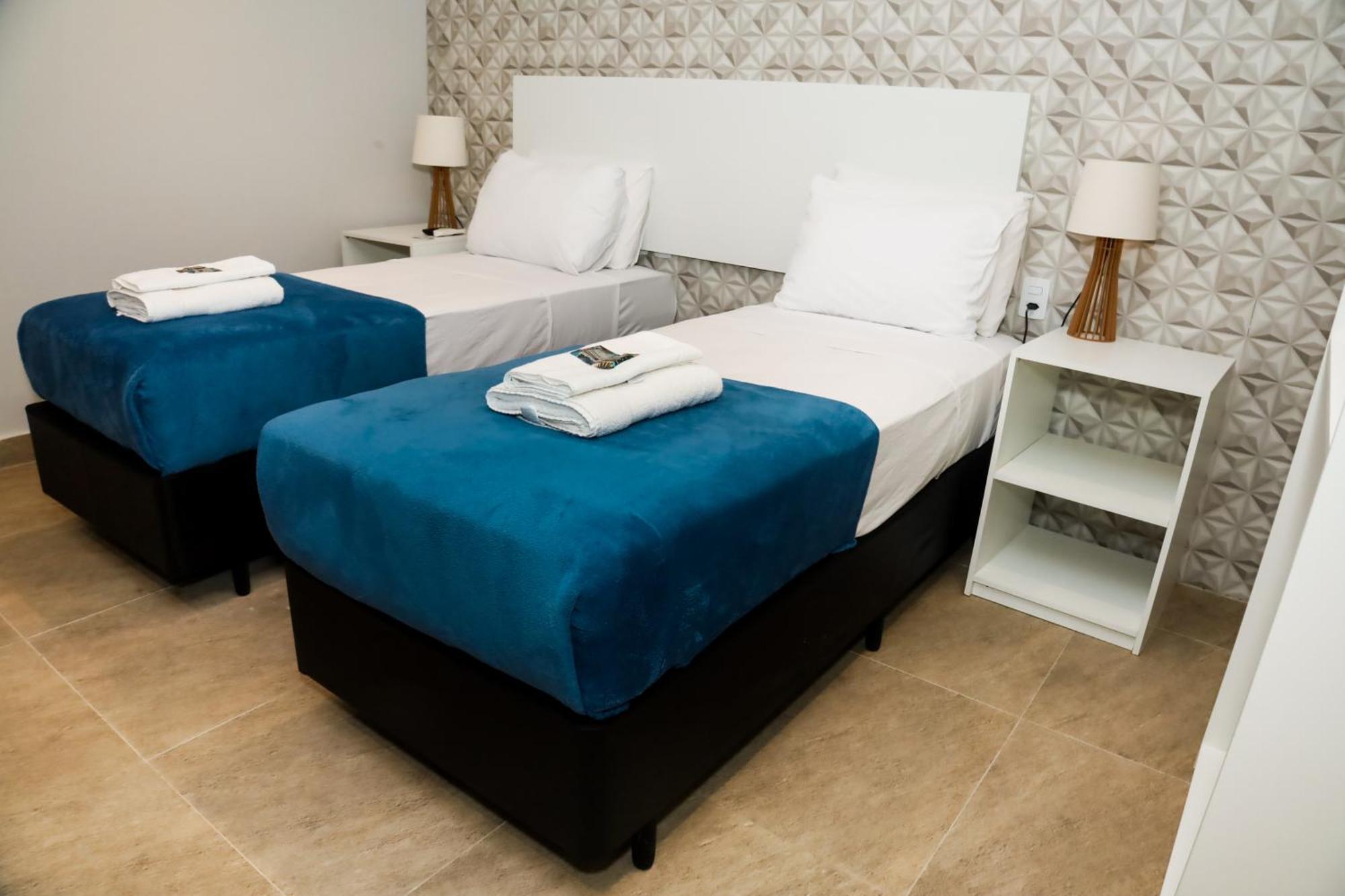 Goodstay Sao Paulo Ibirapuera エクステリア 写真