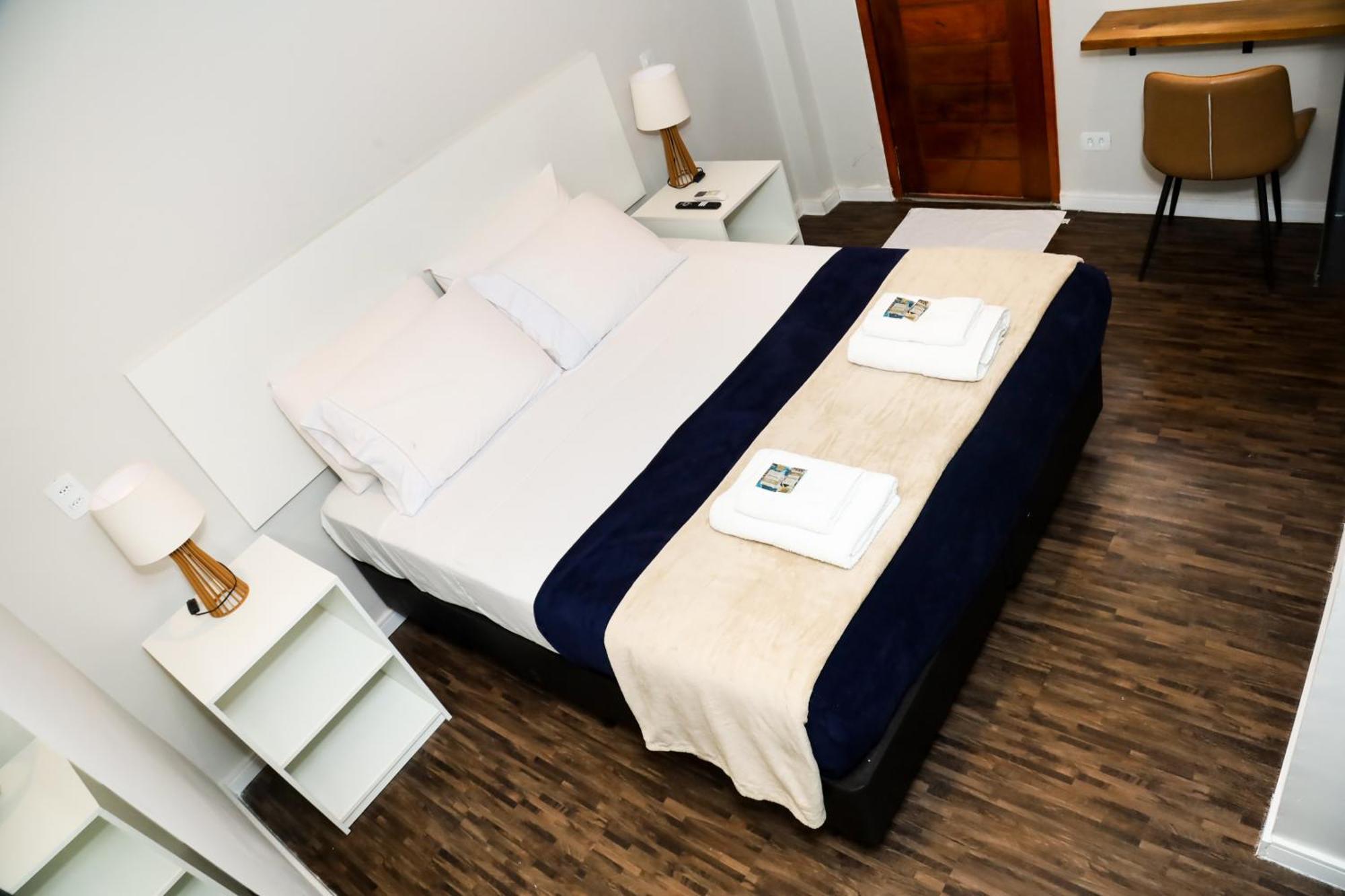 Goodstay Sao Paulo Ibirapuera エクステリア 写真
