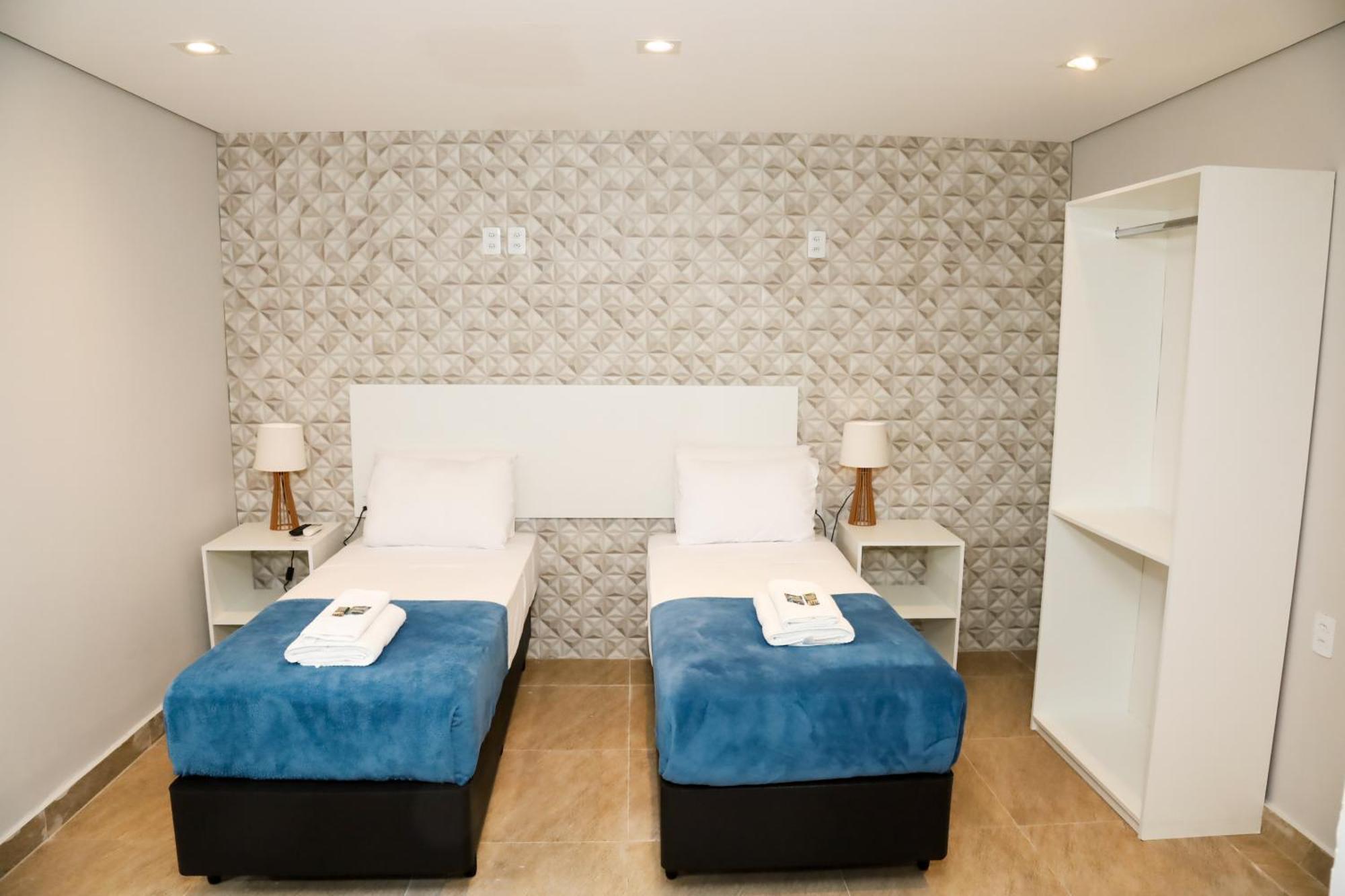 Goodstay Sao Paulo Ibirapuera エクステリア 写真