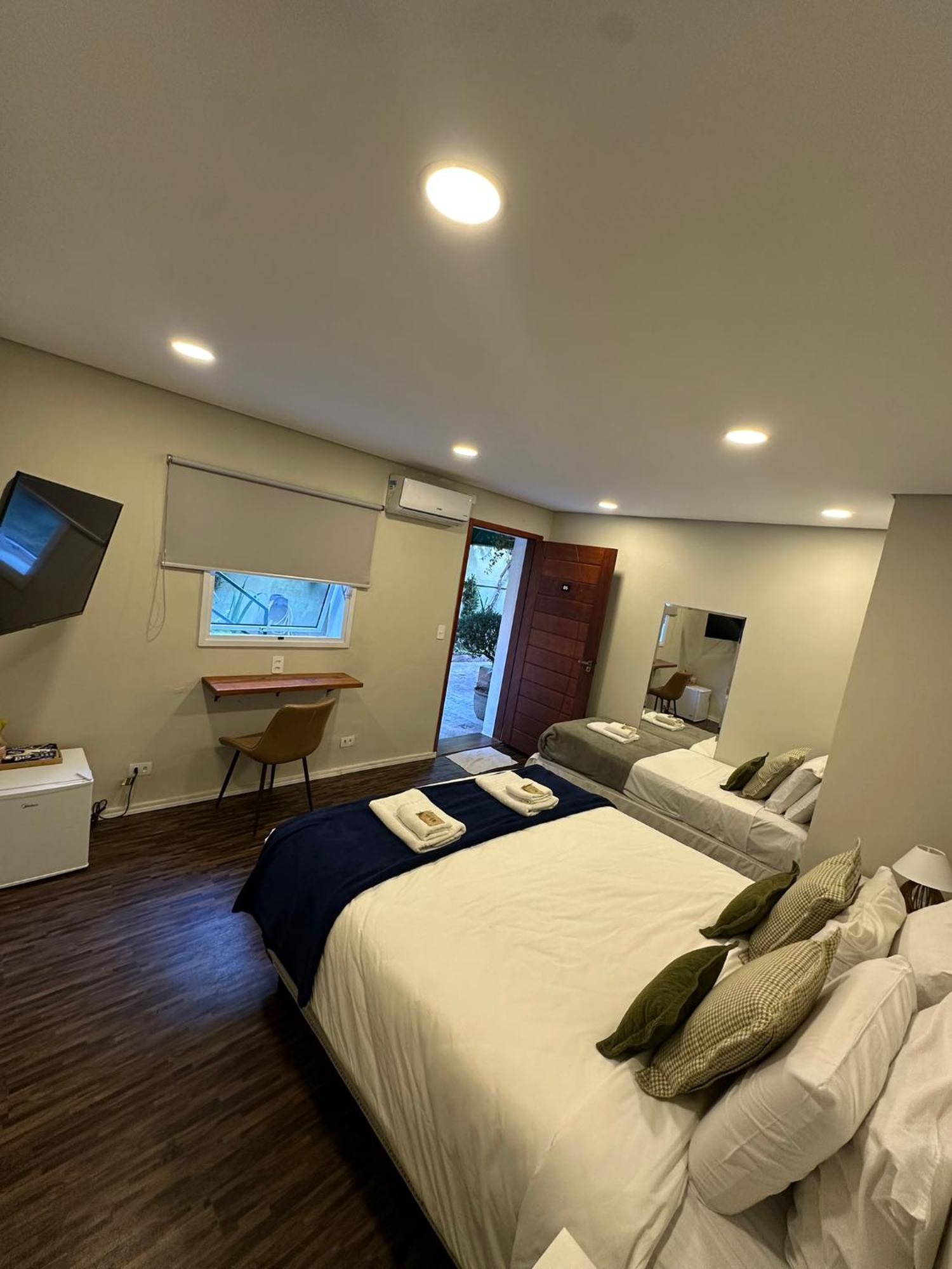 Goodstay Sao Paulo Ibirapuera エクステリア 写真