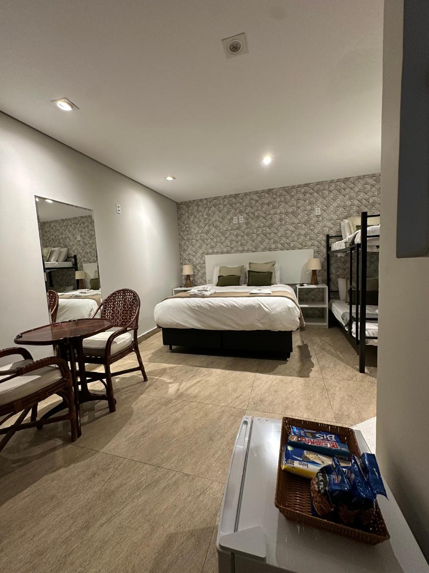 Goodstay Sao Paulo Ibirapuera エクステリア 写真