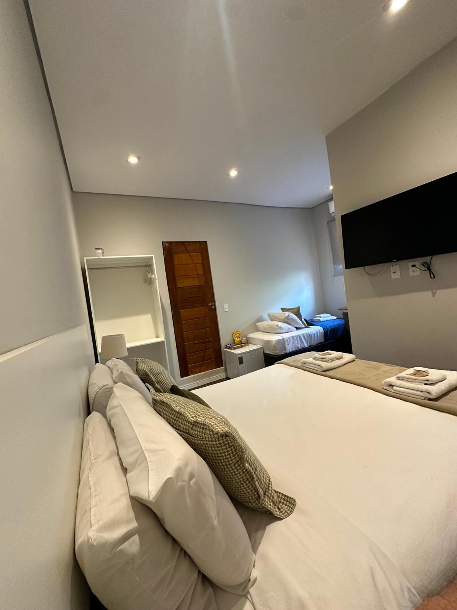 Goodstay Sao Paulo Ibirapuera エクステリア 写真