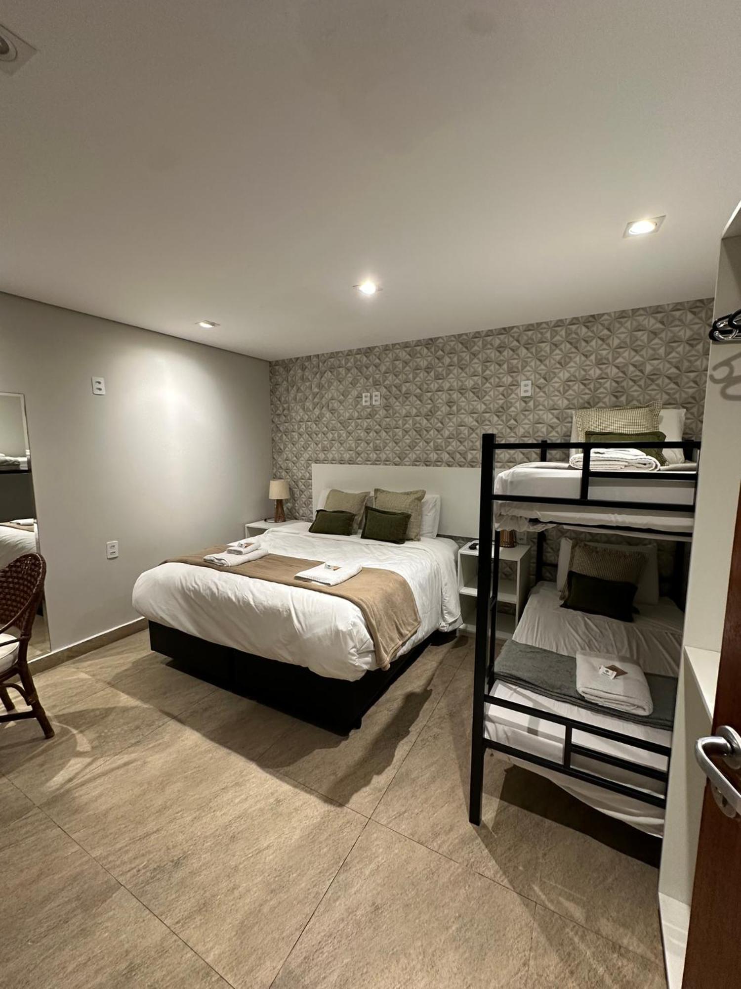 Goodstay Sao Paulo Ibirapuera エクステリア 写真