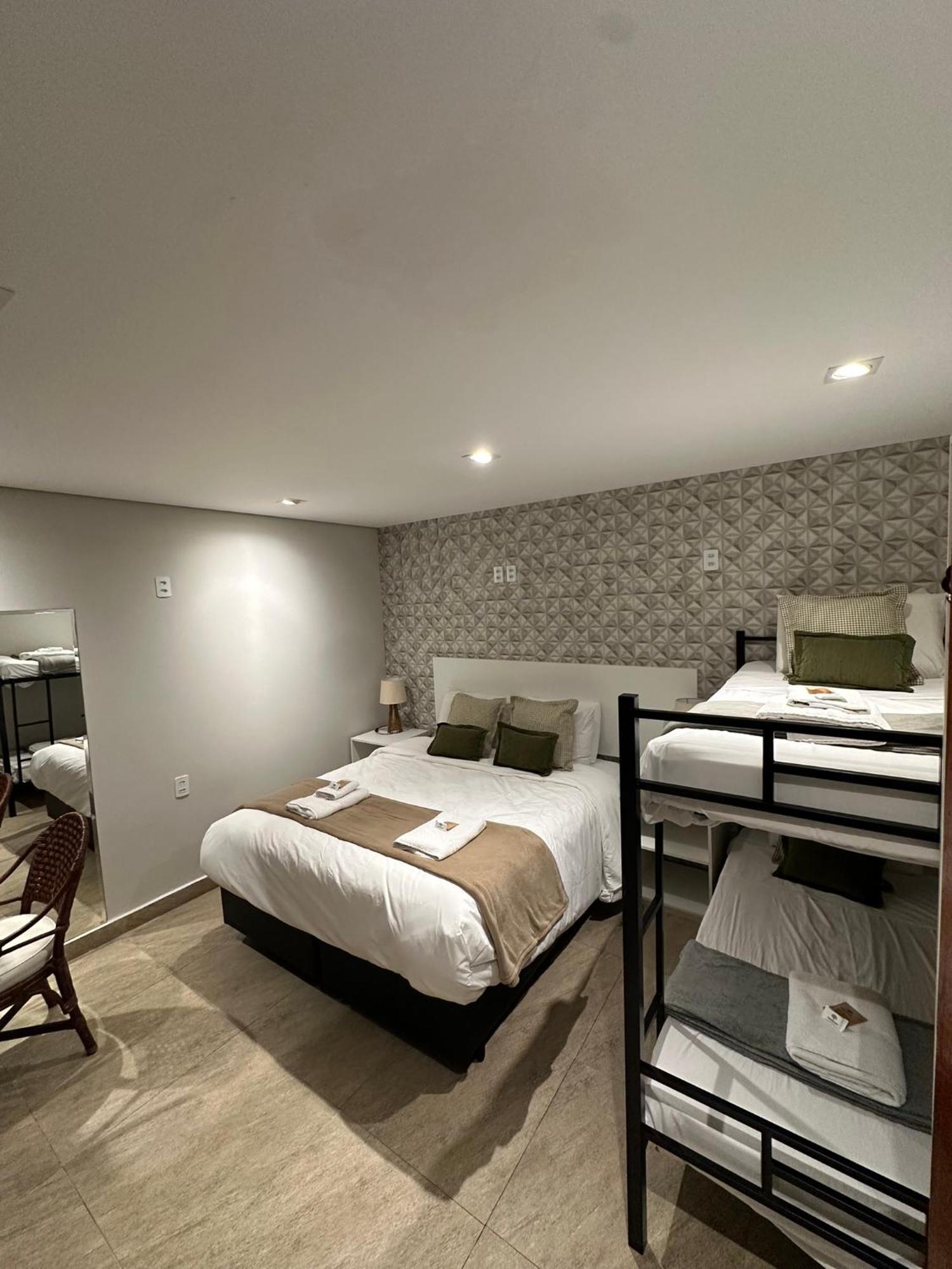 Goodstay Sao Paulo Ibirapuera エクステリア 写真