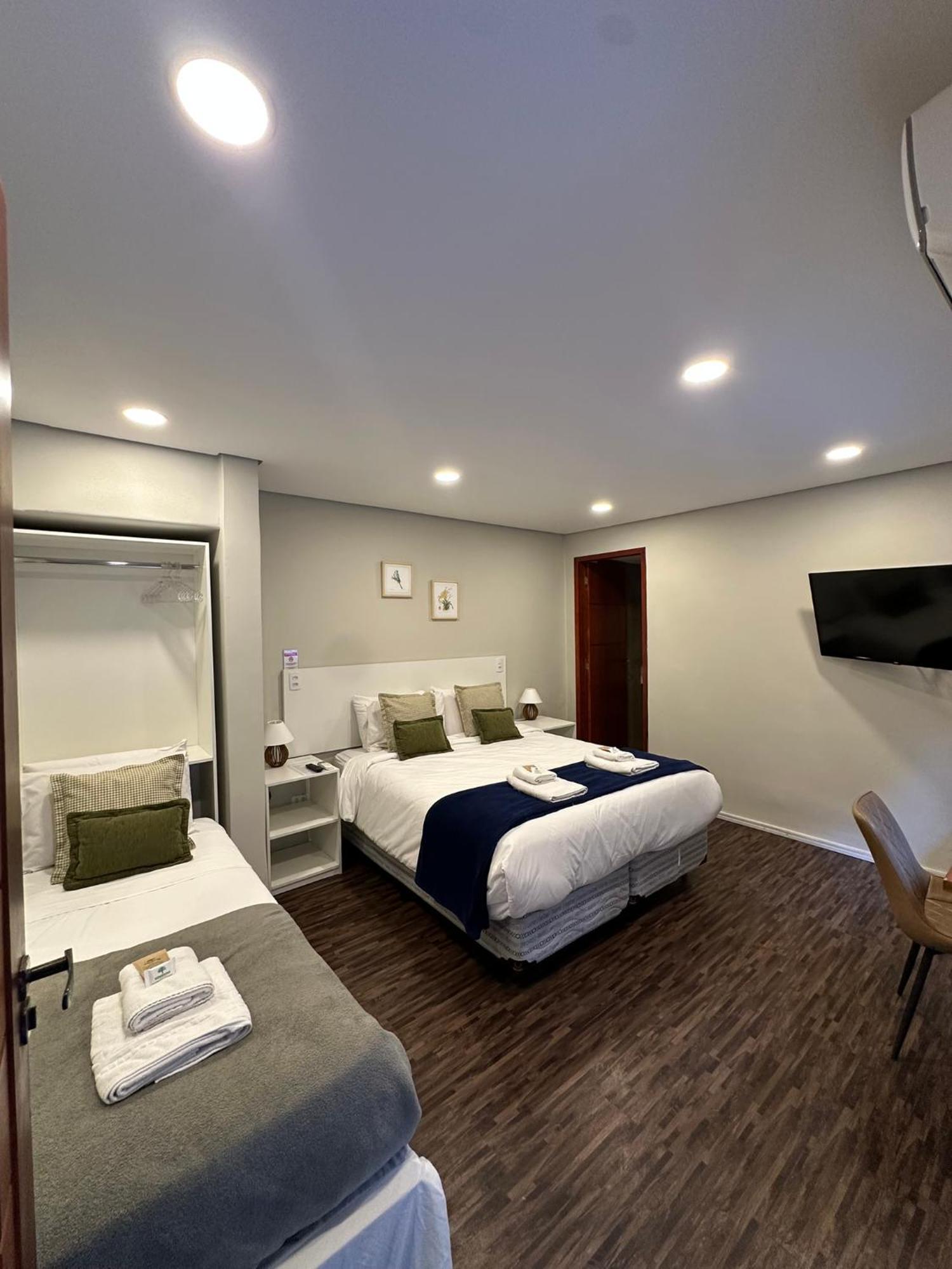 Goodstay Sao Paulo Ibirapuera エクステリア 写真